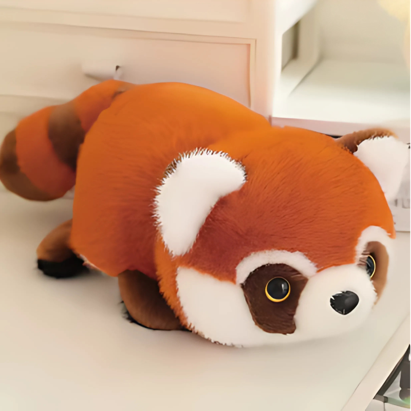 Omkeerknuffel