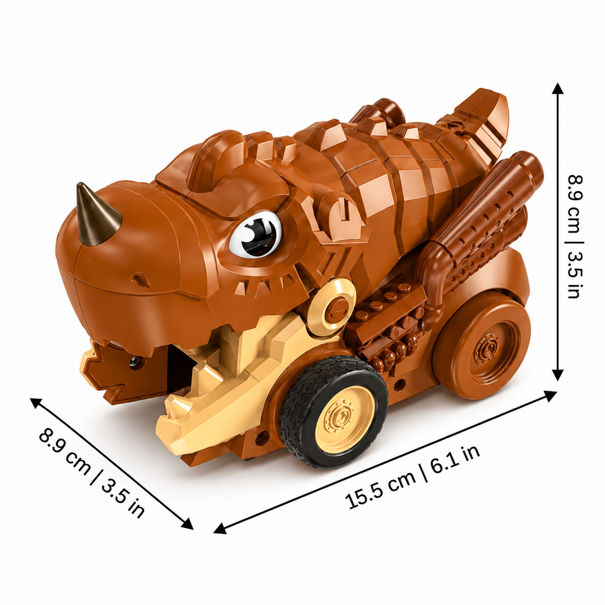 DinoBotsers
