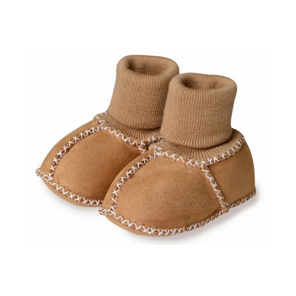 Warmschoentjes