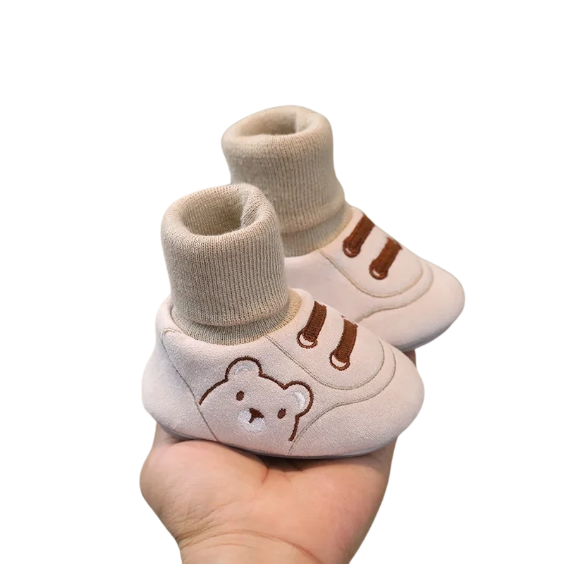 Knuffelschoentjes