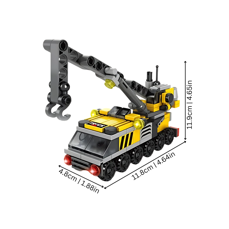 Bouwmachines
