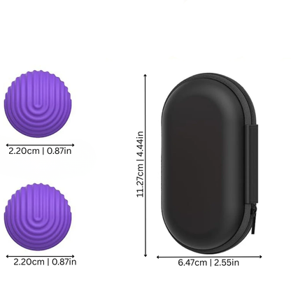 Magneetballetjes