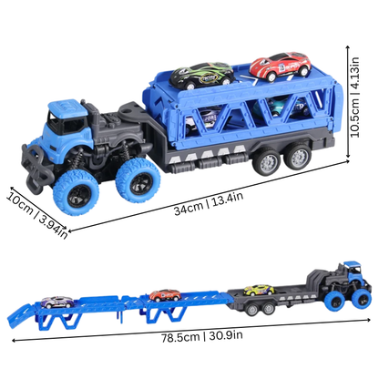 Containertruck