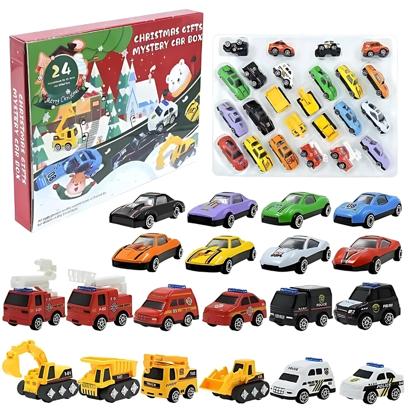 Aftelkalender