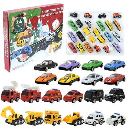 Aftelkalender
