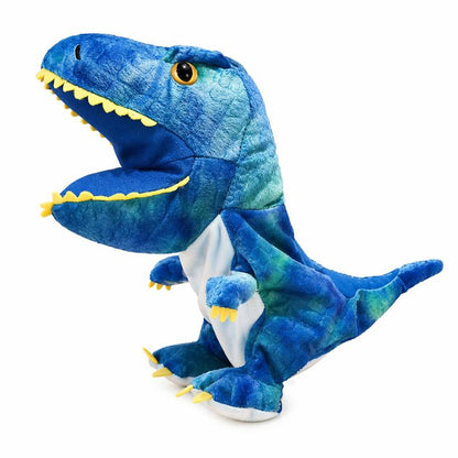 Dinopoppetjes