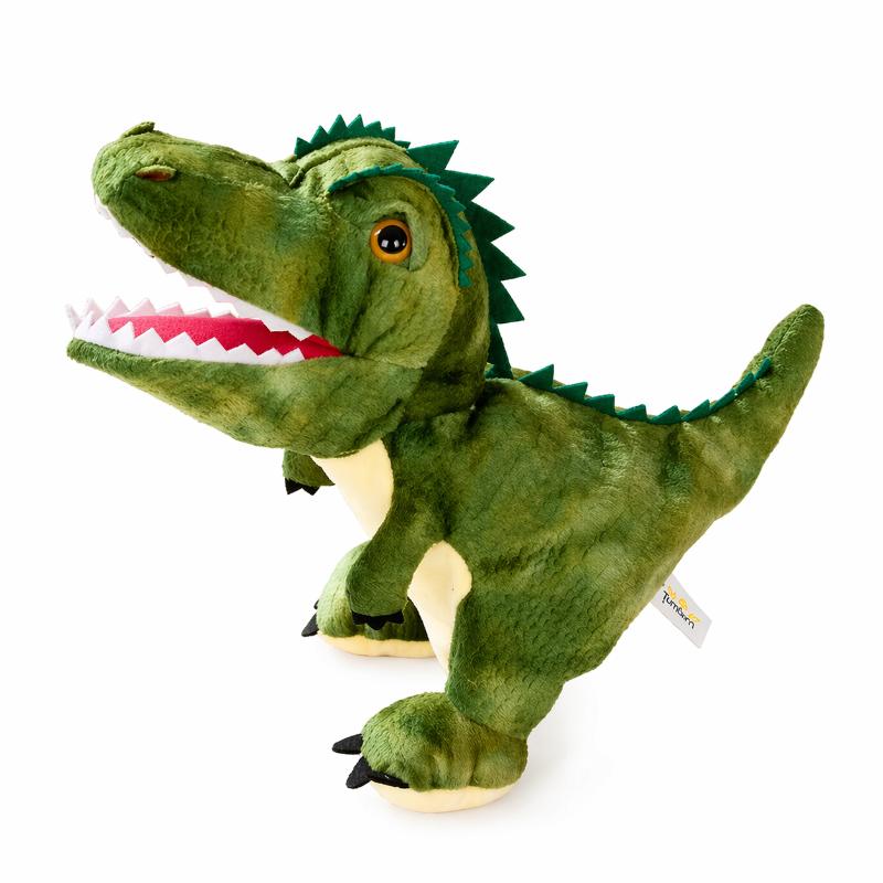 Dinopoppetjes