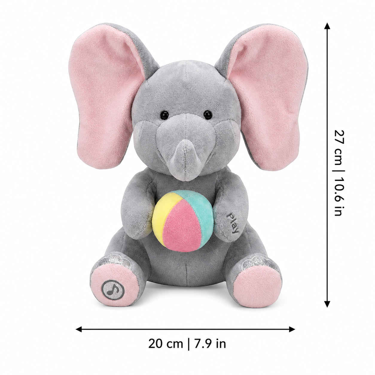 KiekeboeOlifant