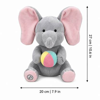 KiekeboeOlifant