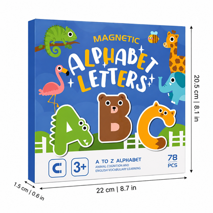 Letterbeertje