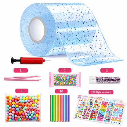 BubbelBand