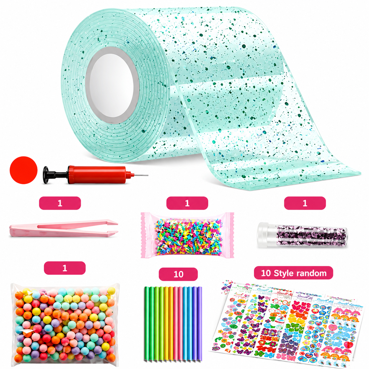 BubbelBand