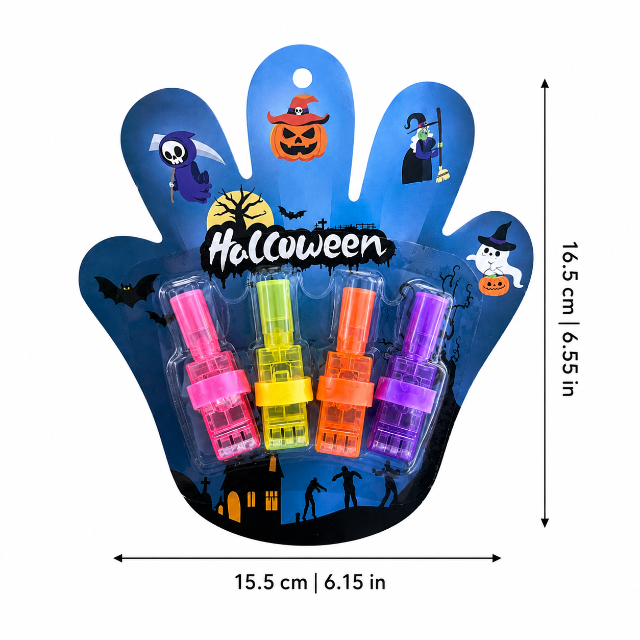 Spooklicht