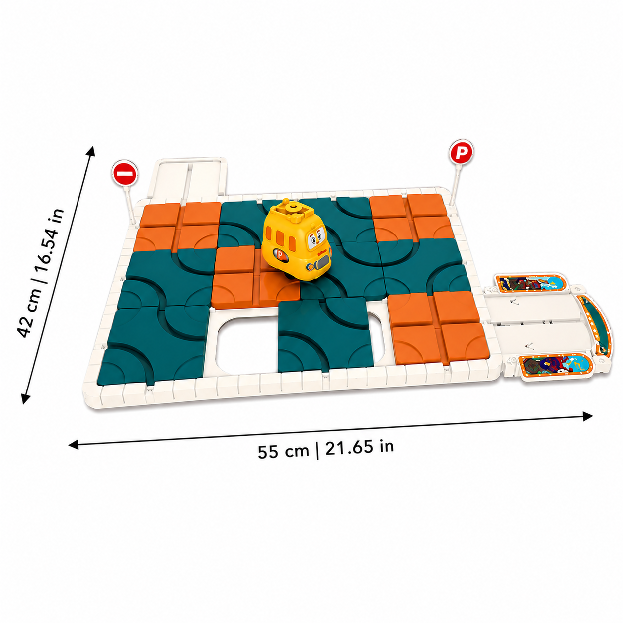 Puzzelweg