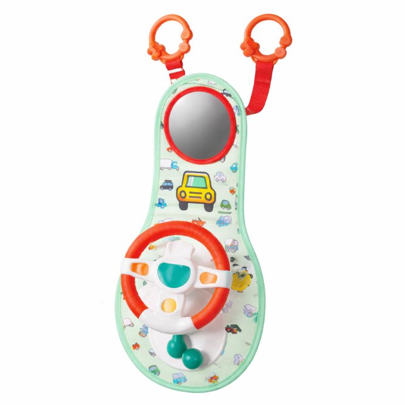 Kinderstuurtje