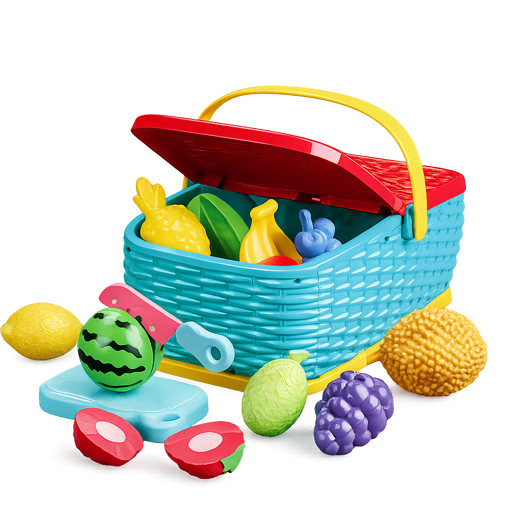 Picknicksetje