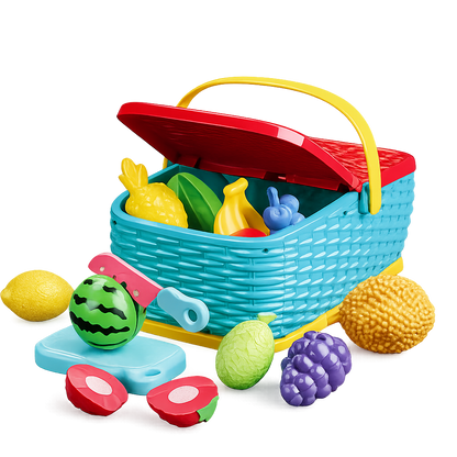 Picknicksetje