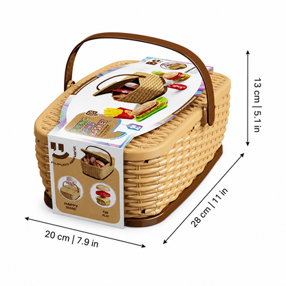 Picknicksetje