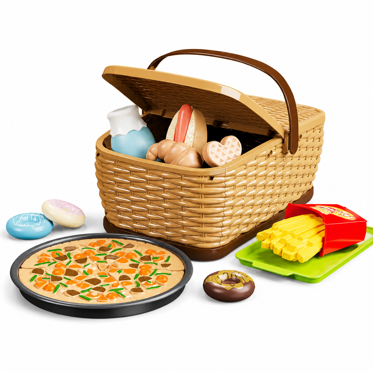 Picknicksetje