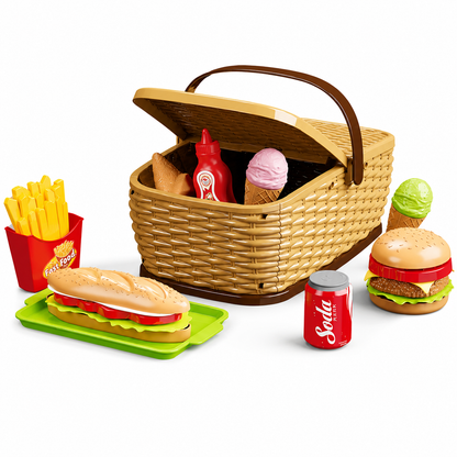 Picknicksetje