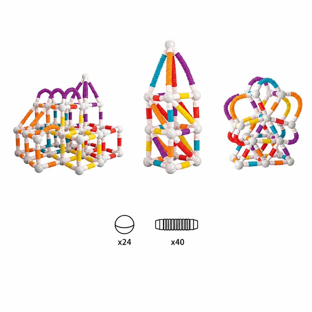 Magneetbouwers