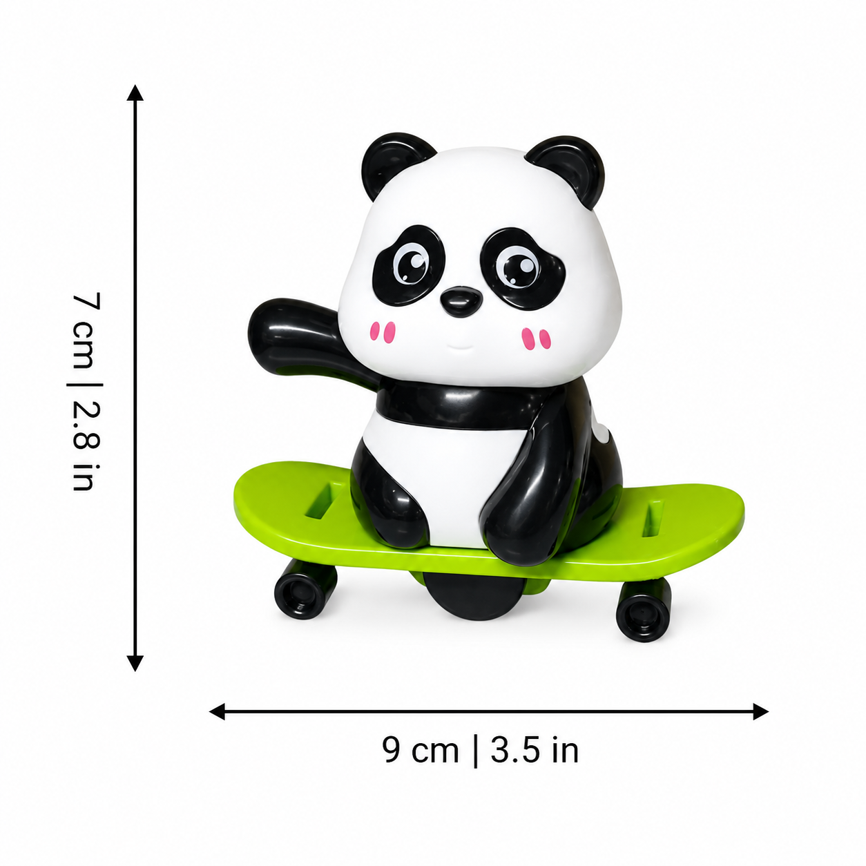 Rolpanda