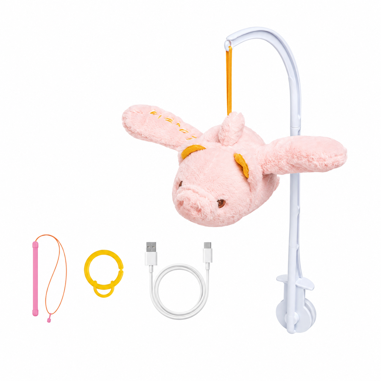 Hangvogeltje