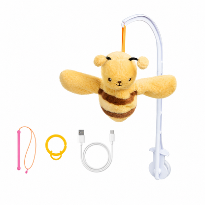 Hangvogeltje