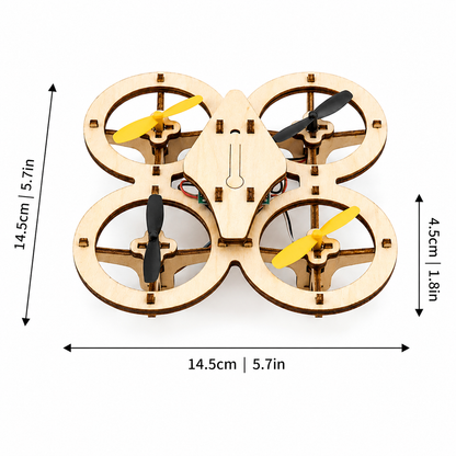Bouwdrone