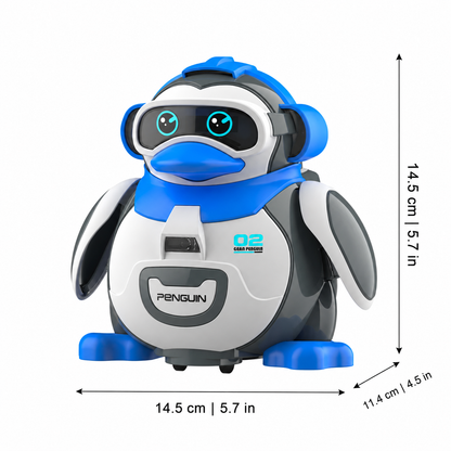 Robotpinguïn