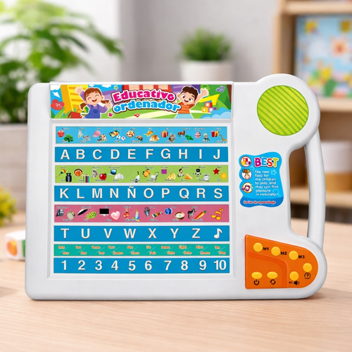 Taaltablet