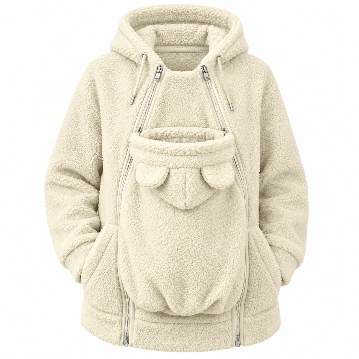 Knuffelbuidel