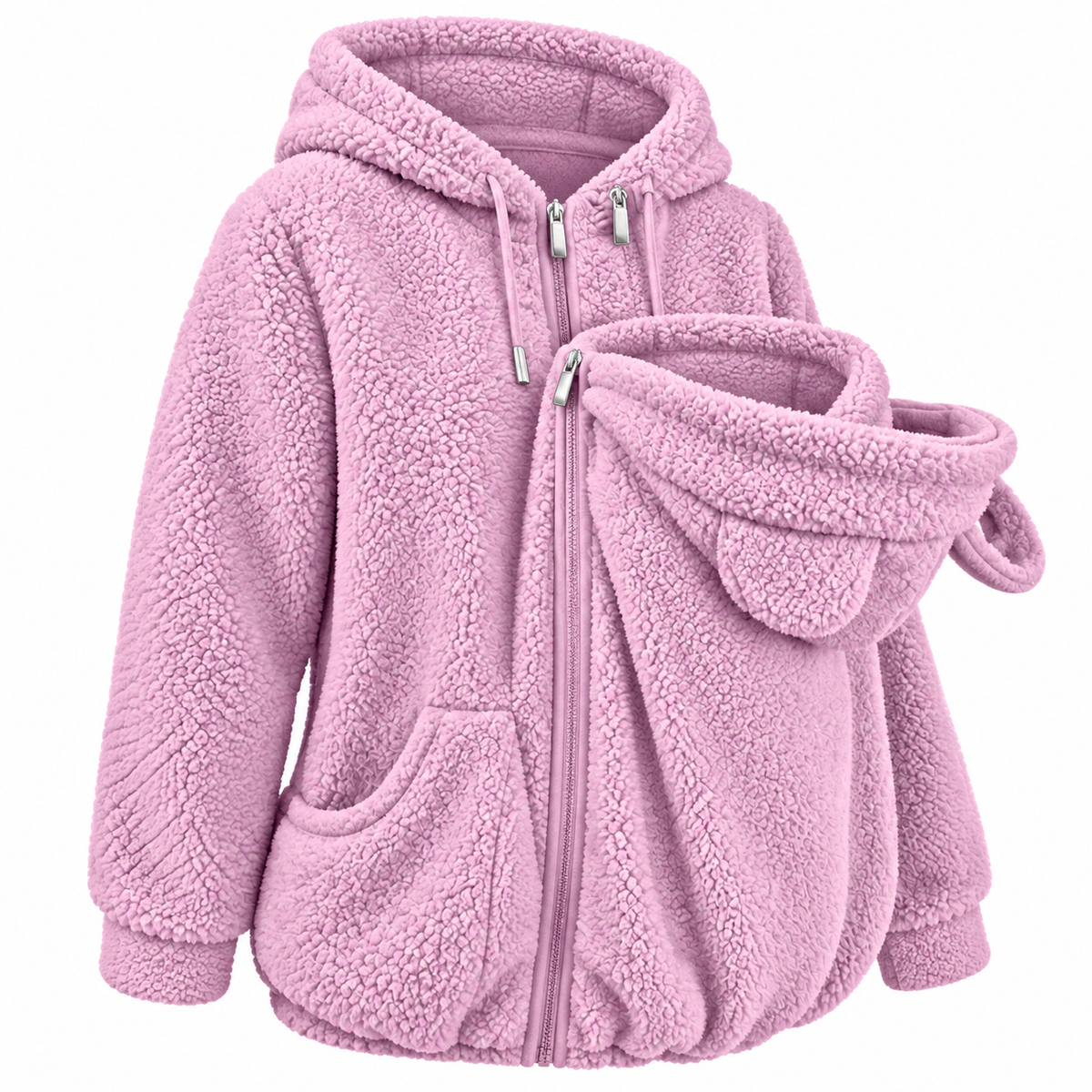 Knuffelbuidel