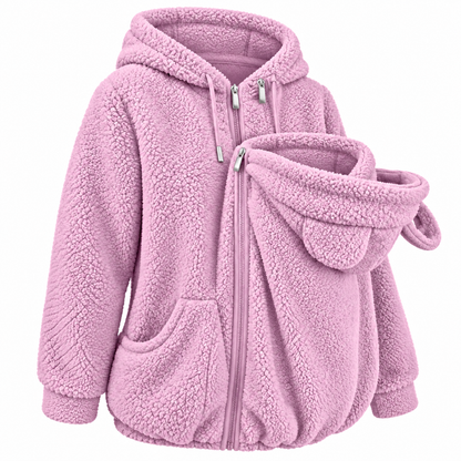 Knuffelbuidel