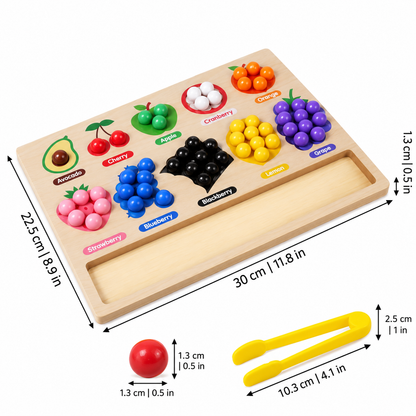 FruitKistje