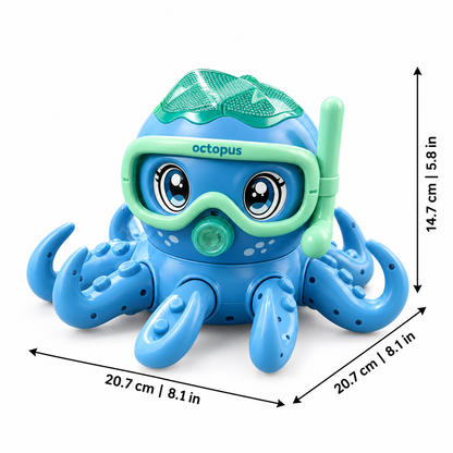 Plonsoctopus
