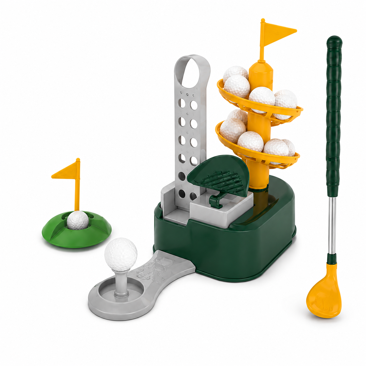 Golfmaatje