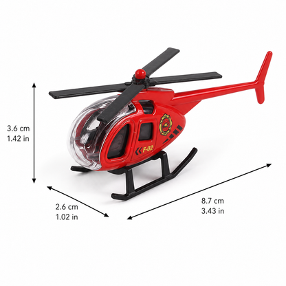 Minihelikopter