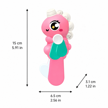 Miniventilator