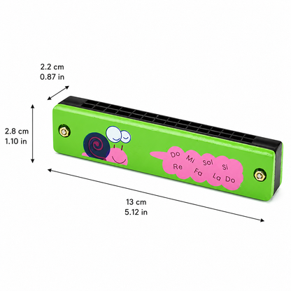 Mondharmonica