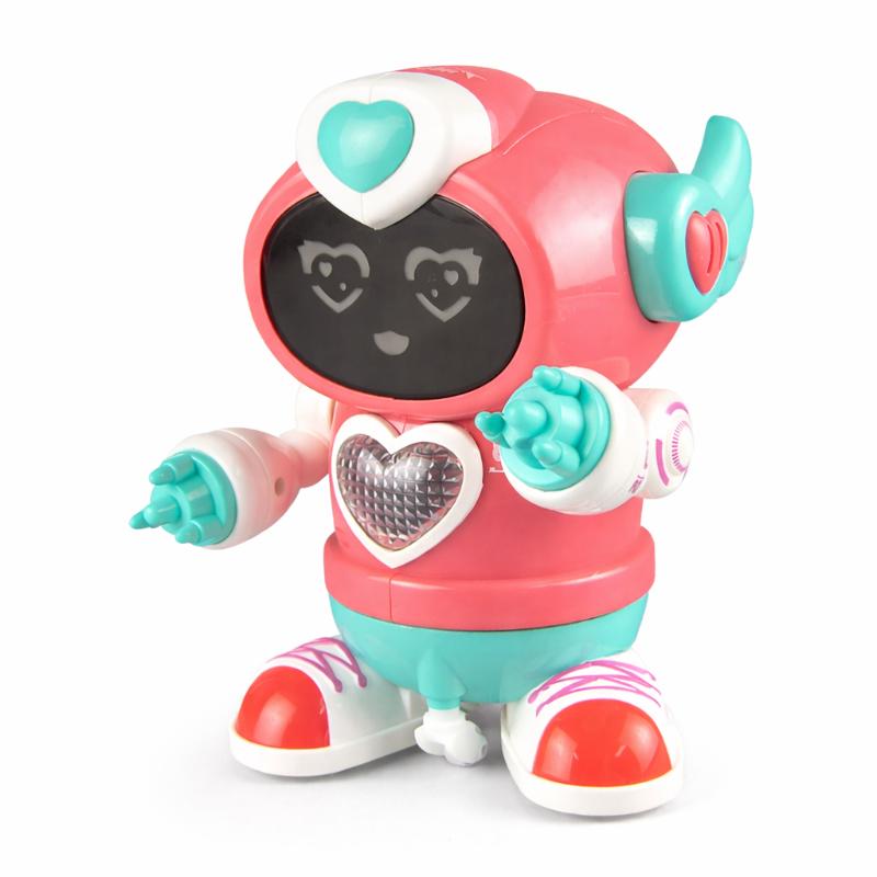 Zangrobot