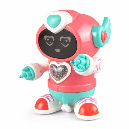Zangrobot