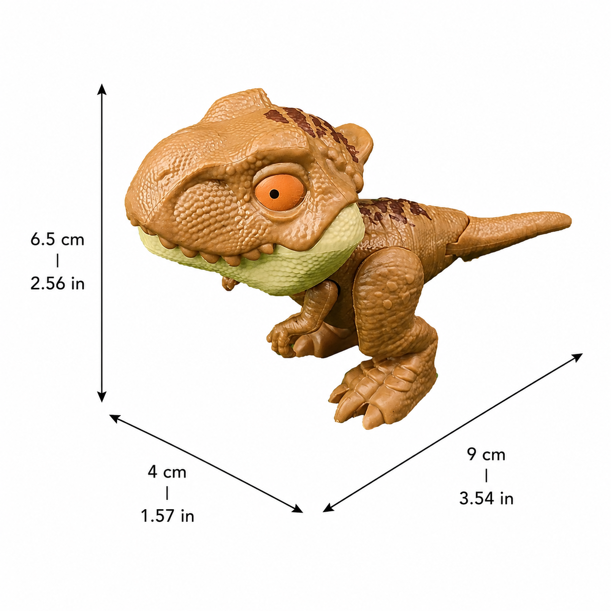 Vingerdino
