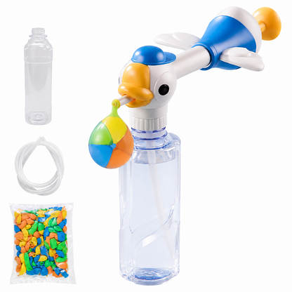 Ballonvuller