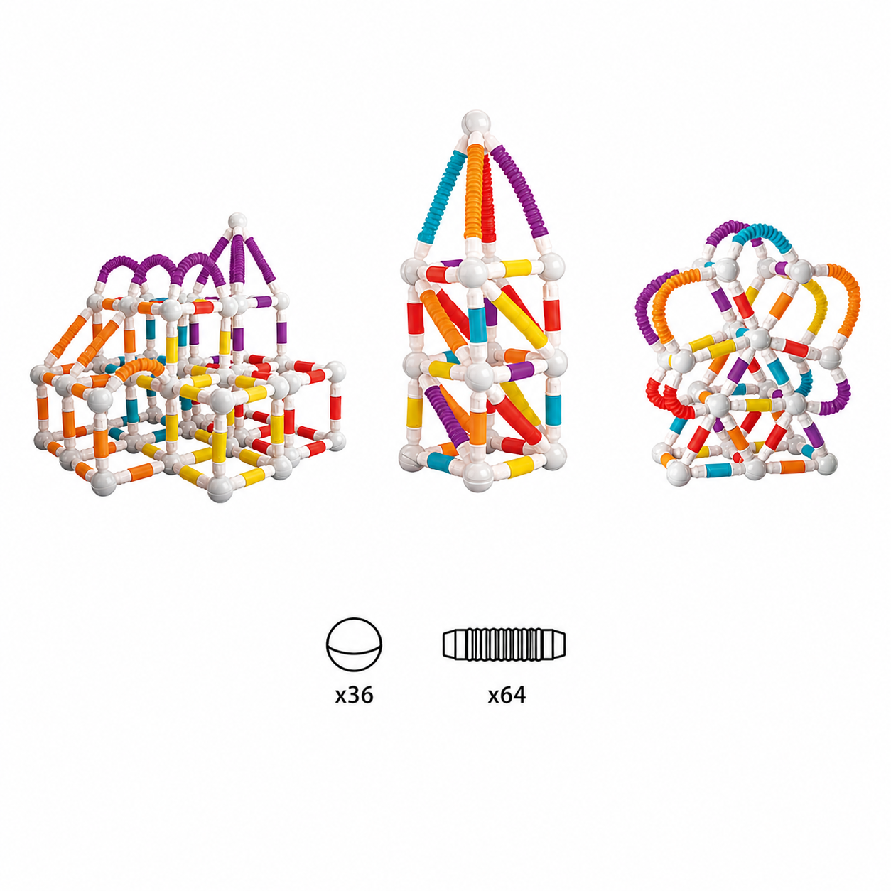 Magneetbouwers