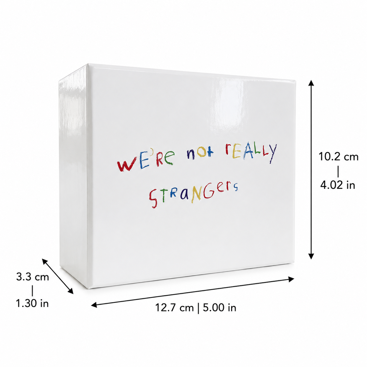 Vraagkaartjes