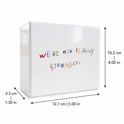 Vraagkaartjes