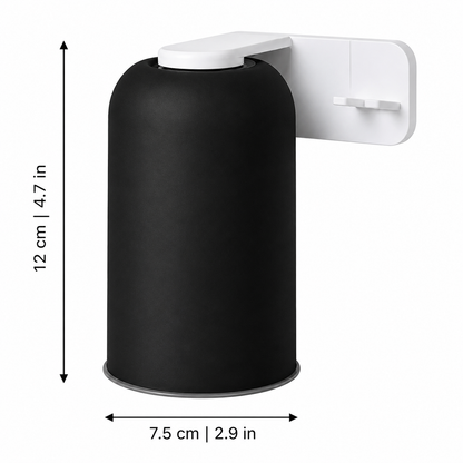 Magneetbekertje