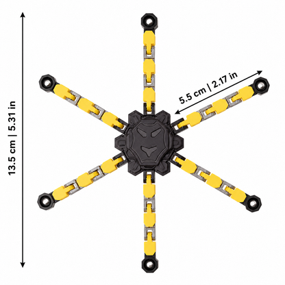 Transformspinner
