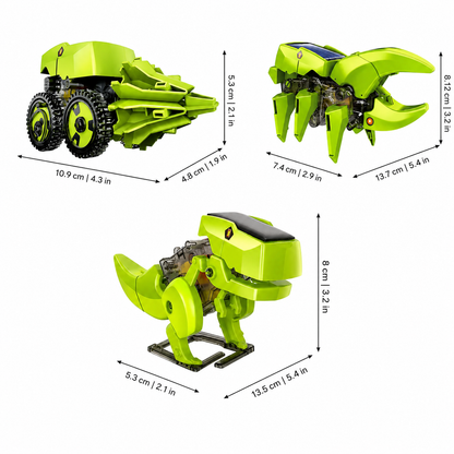 Zonnerobot